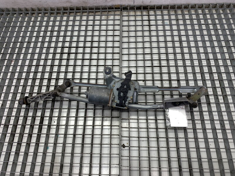 Mechanismus stěračů přední Volvo V70 II (285) 1999 - 2008 8624239