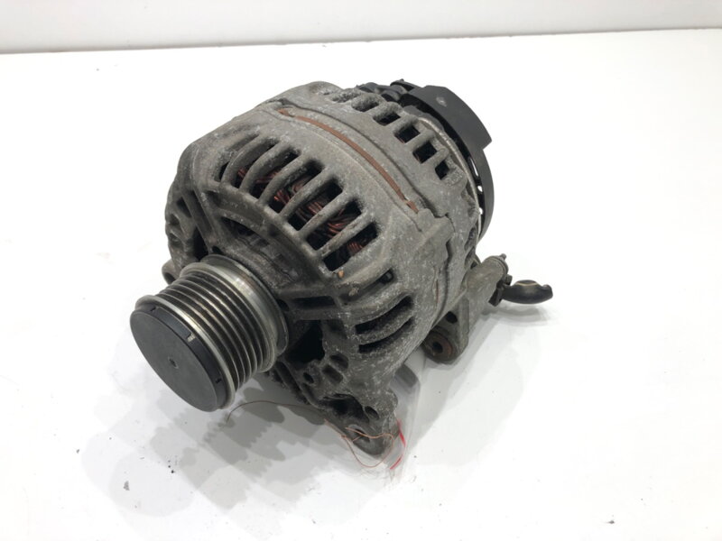 Alternátor Seat Altea (5P1) 2004 - 2022 06F903023F