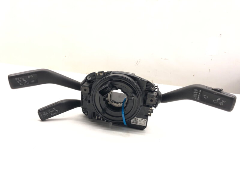 Kroužek šnek airbagu VW Passat B7 (362) 2010 - 2015 3C5953501BG 5K0953569T