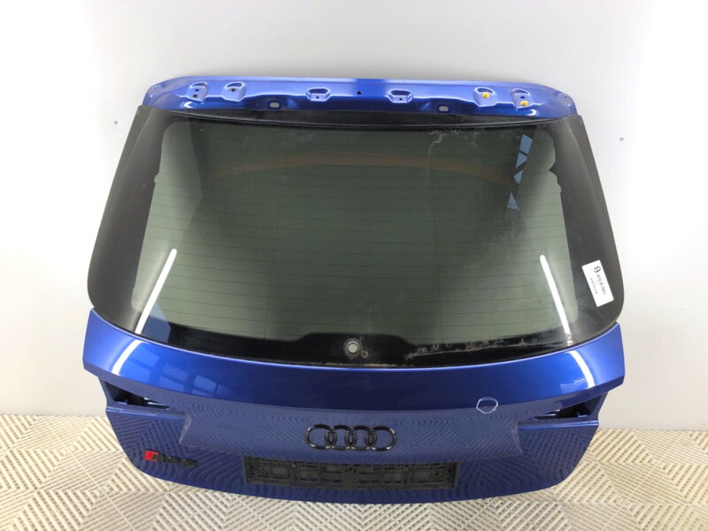 Víko kufru zadní LY5Q Audi A6 C7 Avant (4G5, 4GD) 2011 - 2018 LY5Q