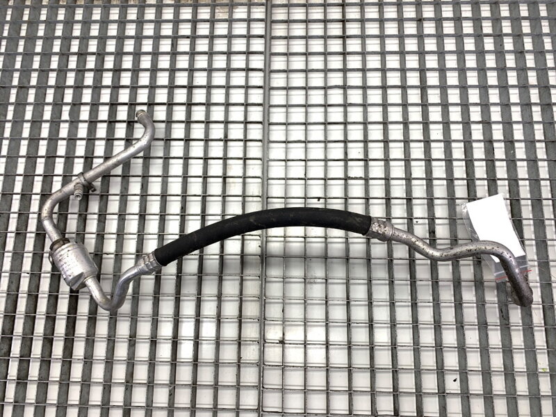 Hadice klimatizace Dacia Duster (HS_) 2010 - 2018 924806830R