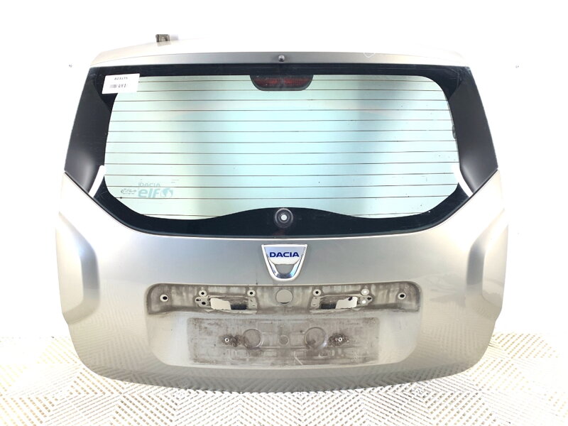 Víko kufru zadní Dacia Duster (HS_) 2010 - 2018