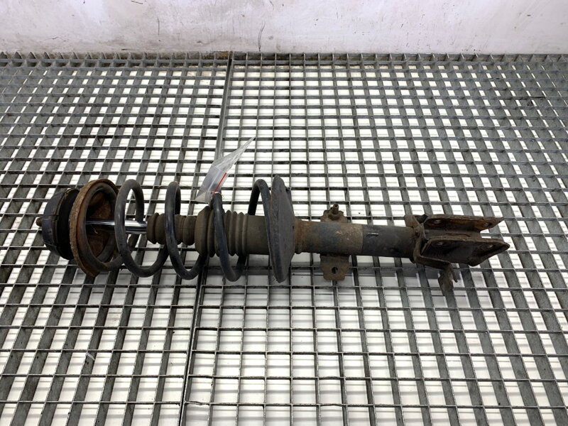 Tlumič pravý přední S pružinou Dacia Duster (HS_) 2010 - 2018 119