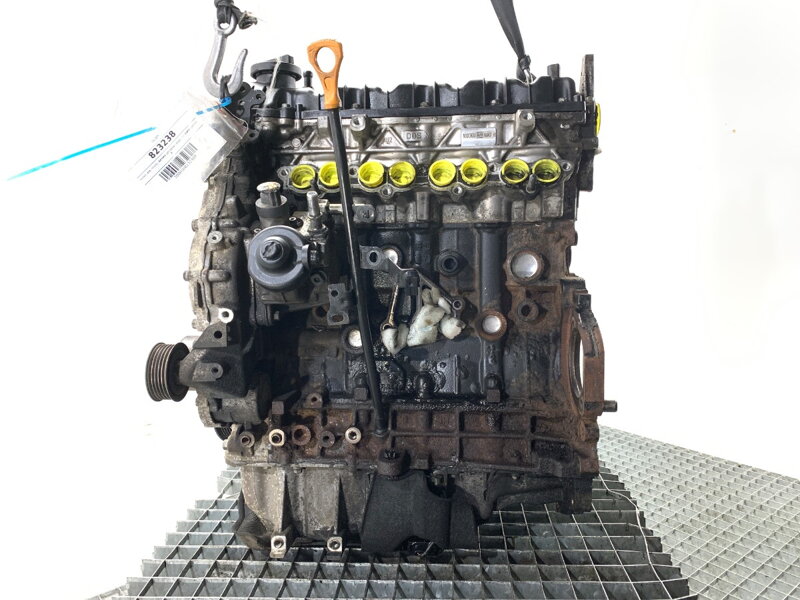 Motor KIA Optima (JF) 2015 - 2022 D4FD