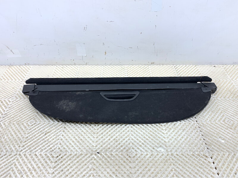 Roleta kufru Renault Megane III Grandtour (KZ0/1) 2008 - 2022