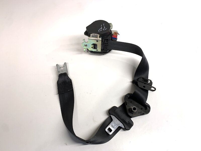 Bezpečnostní PÁS pravý přední Renault Megane III Grandtour (KZ0/1) 2008 - 2022