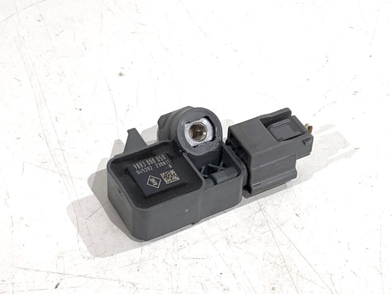 Čidlo nárazu Renault Megane III Grandtour (KZ0/1) 2008 - 2022 988300005R