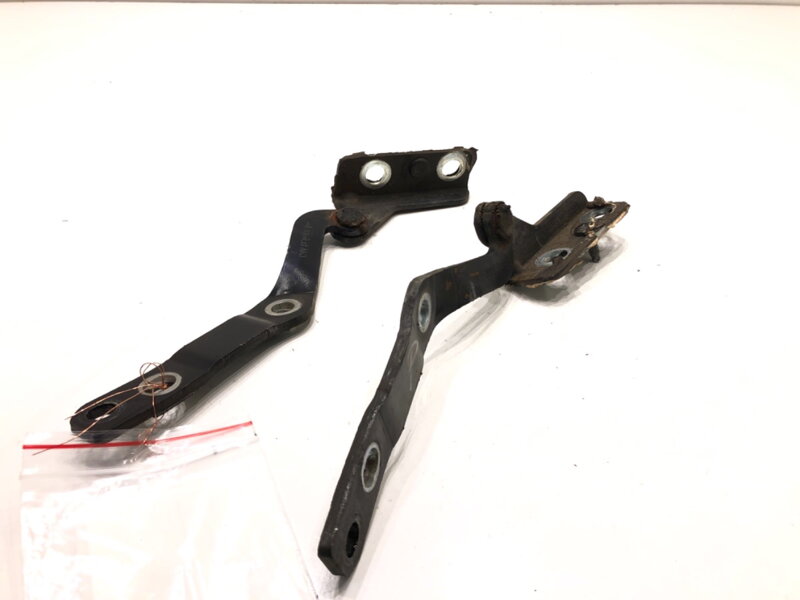 Panty víka kufru zadní sada Honda Cr-v III (RE_) 2006 - 2022