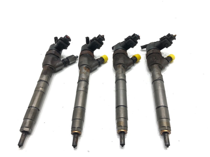 Vstřikovače sada Honda Cr-v III (RE_) 2006 - 2022 16450-R06-E01