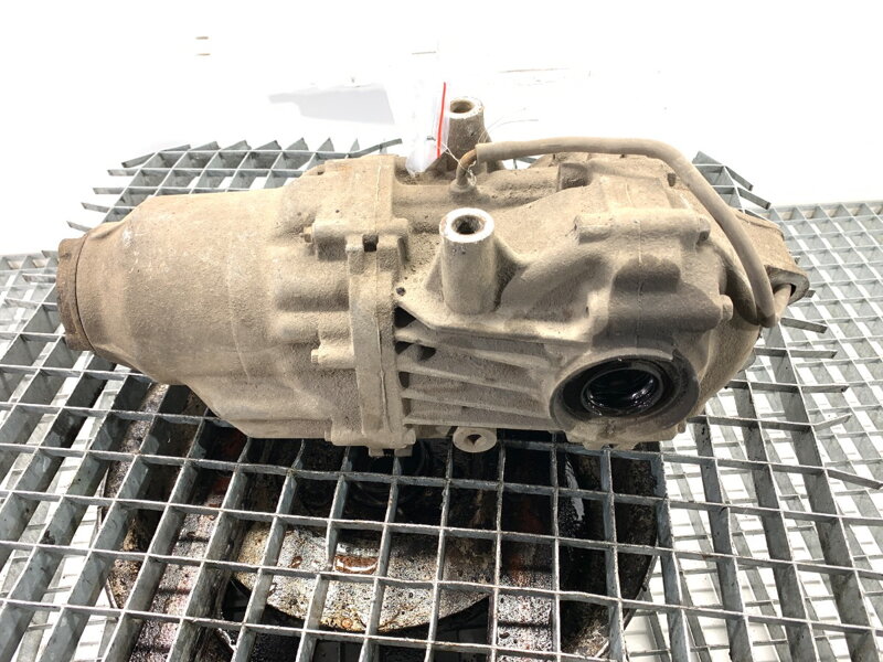 Diferenciál zadní Honda Cr-v III (RE_) 2006 - 2022 GR15