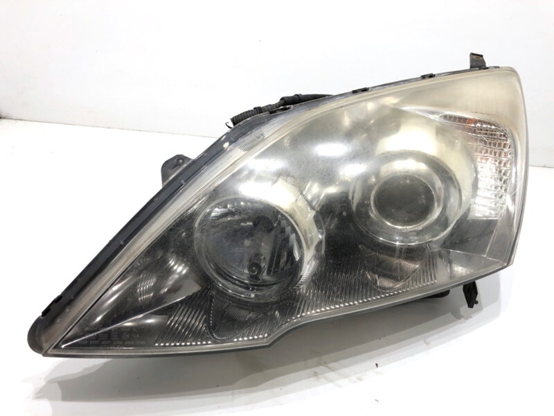 Světlo levé přední xenon Honda Cr-v III (RE_) 2006 - 2022 33150-SWW-G1