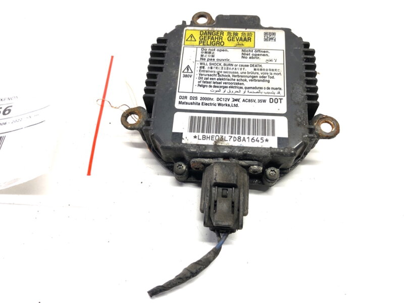 Řídicí jednotka xenon Honda Cr-v III (RE_) 2006 - 2022 LBHE03L