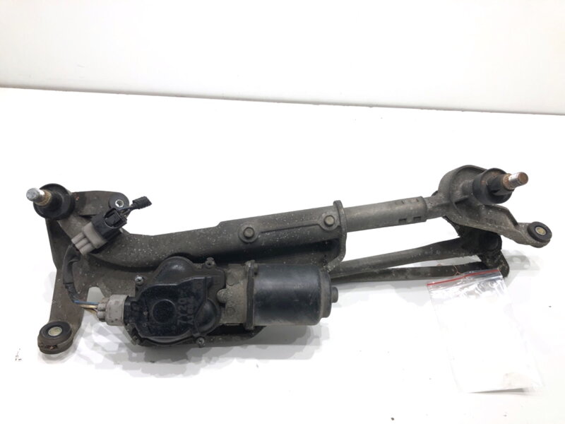 Mechanismus stěračů přední Honda Cr-v III (RE_) 2006 - 2022