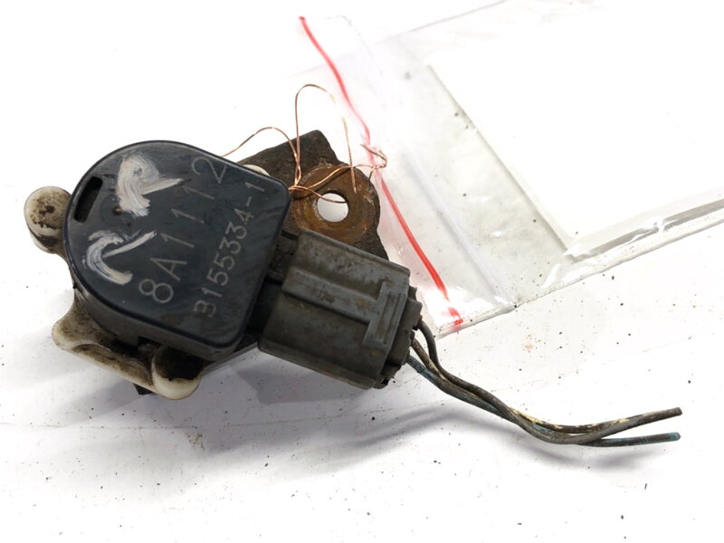 Čidlo náklonu xenon pravý přední Honda Cr-v III (RE_) 2006 - 2022