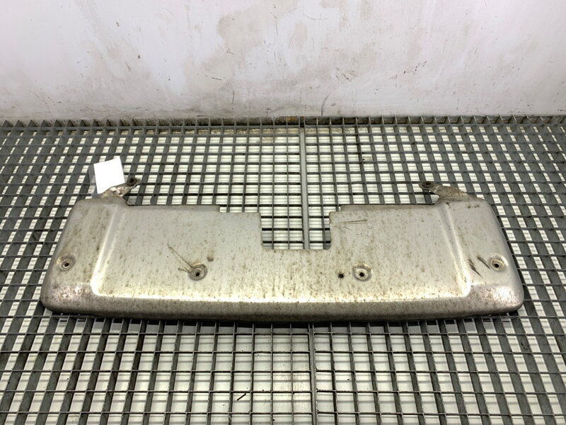 Kryt spoiler nárazníku přední Honda Cr-v III (RE_) 2006 - 2022 08P46-SWW-6000-A