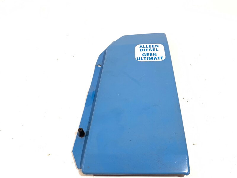 Víčko palivové nádrže VW Crafter 30-50 (2F_) 2006 - 2016