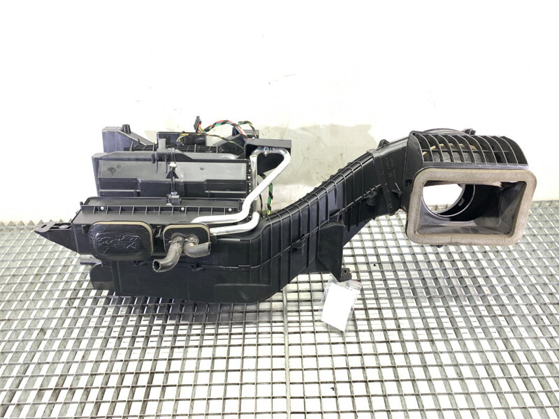 Radiátor topení VW Crafter 30-50 (2F_) 2006 - 2016