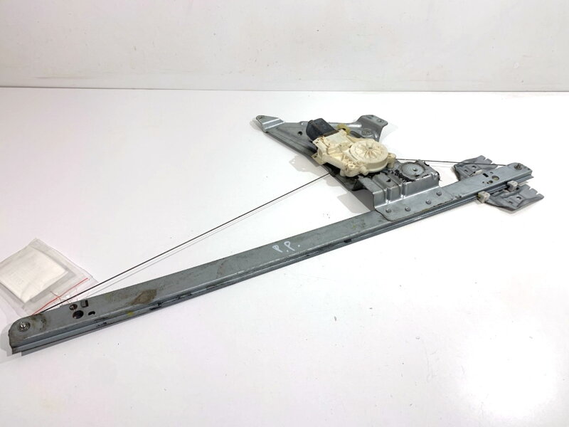 Stahovačka okna pravá přední VW Crafter 30-50 (2F_) 2006 - 2016 A9067200146