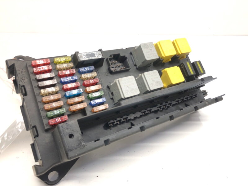 Pojistková skříňka VW Crafter 30-50 (2F_) 2006 - 2016 9065450201