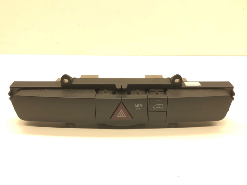 Spínač světel výstražných VW Crafter 30-50 (2F_) 2006 - 2016 A9068701710