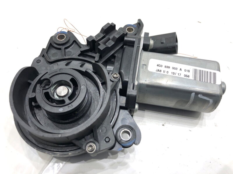 Dotah dveře Audi A6 C7 Avant (4G5, 4GD) 2011 - 2018 4G0839003A