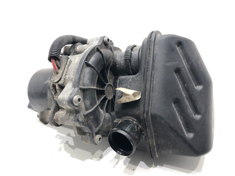 Čerpadlo vzduchu sekundárního Audi A6 C7 Avant (4G5, 4GD) 2011 - 2018 079959231H