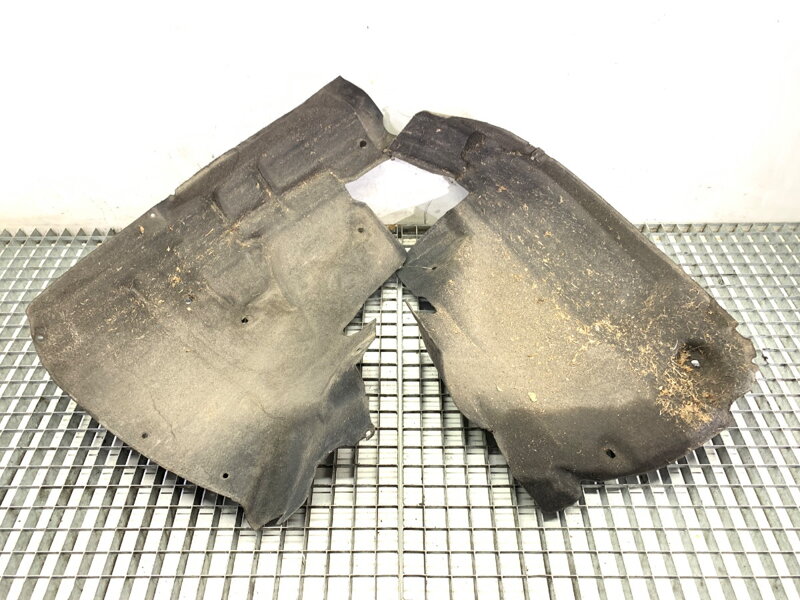 Podblatník levý přední Audi A4 B8 Avant (8K5) 2007 - 2015