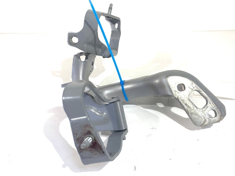 Panty víka kufru zadní sada Audi A4 B8 Avant (8K5) 2007 - 2015