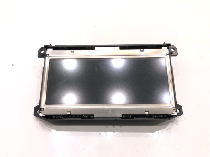 Displej Audi A4 B8 Avant (8K5) 2007 - 2015 8T0919603B