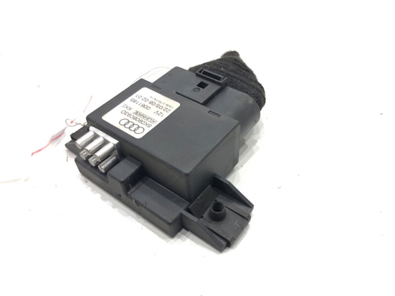 Modul čerpadla paliva Audi A4 B8 Avant (8K5) 2007 - 2015 8K0906093D