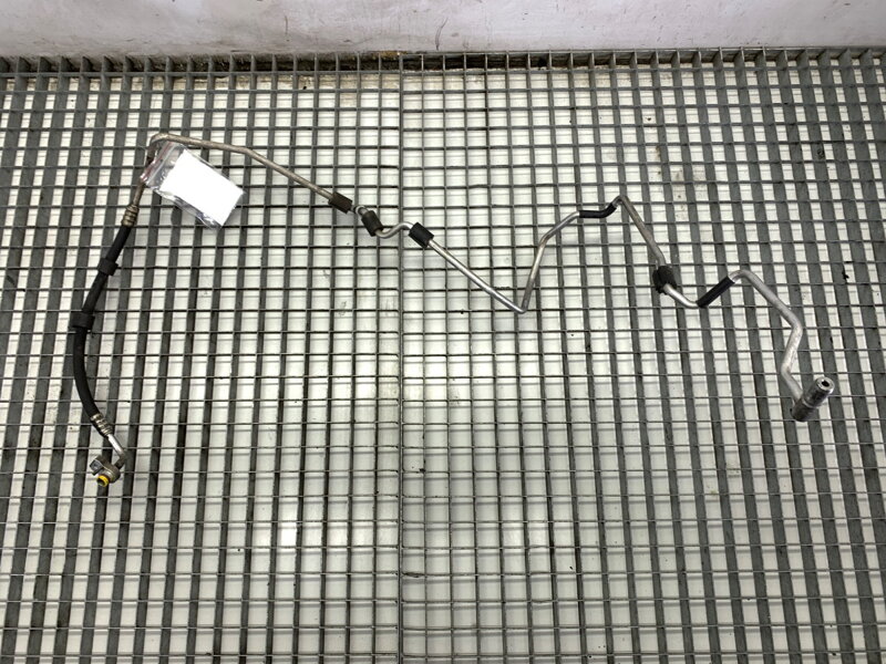 Hadice klimatizace Audi A4 B8 Avant (8K5) 2007 - 2015