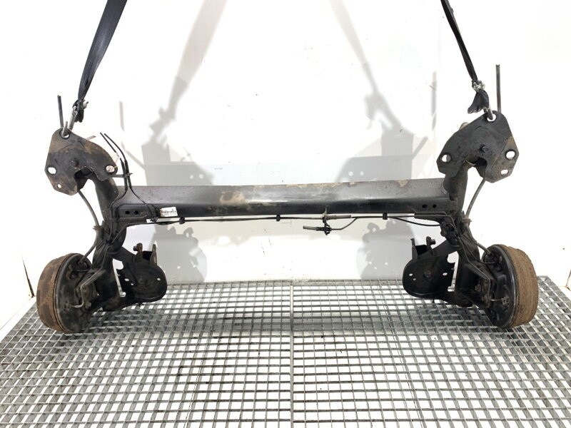 Výztuha zadní Dacia Dokker Express 2012 - 2022 555114272R