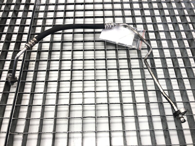 Hadice klimatizace Dacia Dokker Express 2012 - 2022 924400562R