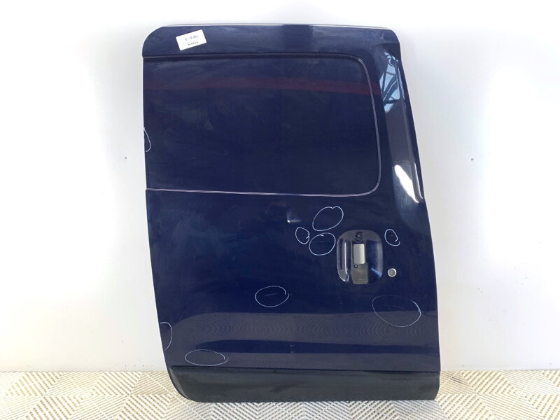 Dveře pravé zadní posuvné Dacia Dokker Express 2012 - 2022 DVD42