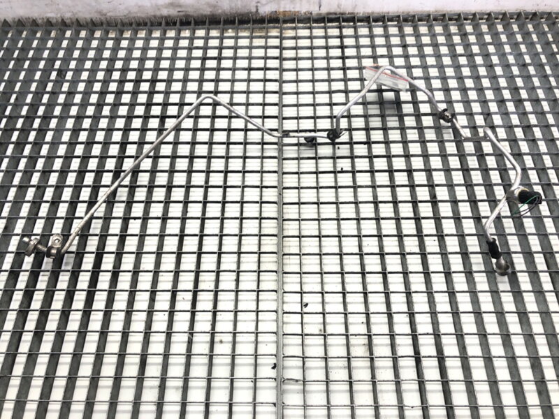 Hadice klimatizace Dacia Dokker Express 2012 - 2022