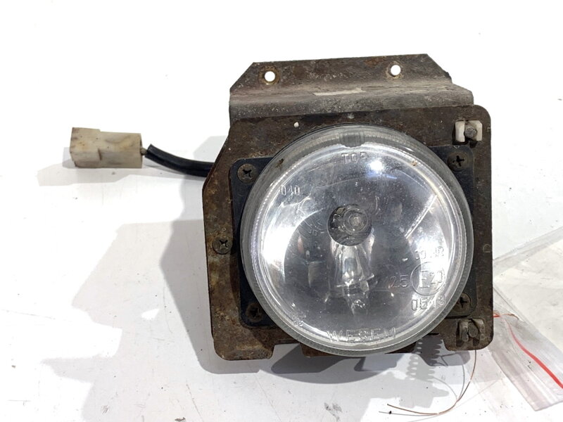 Halogen / mlhovka levá přední Daewoo Lublin II 1997 - 2022