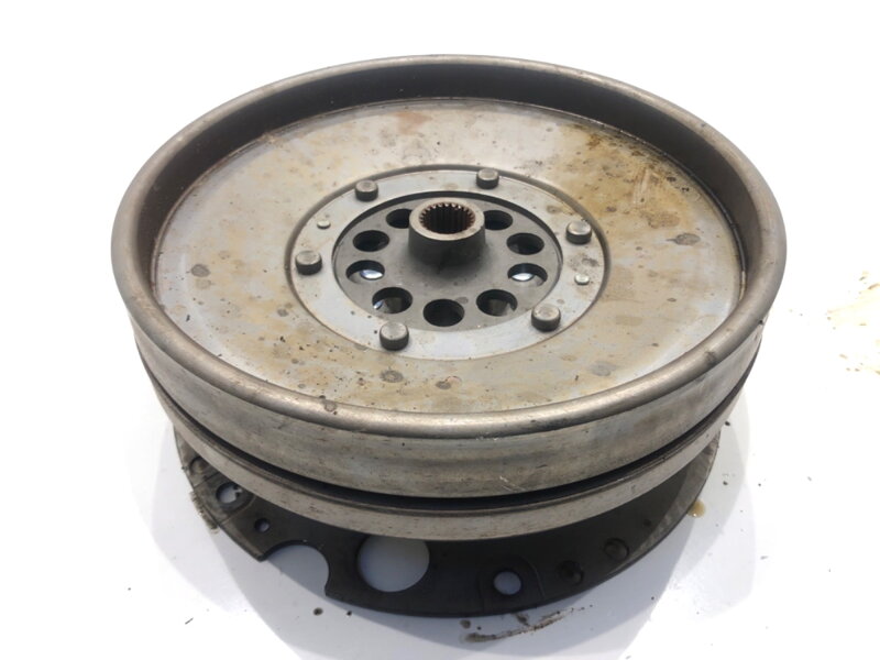 Kolo dvojhmotnostní Audi A4 B8 Avant (8K5) 2007 - 2015 0AW105317J