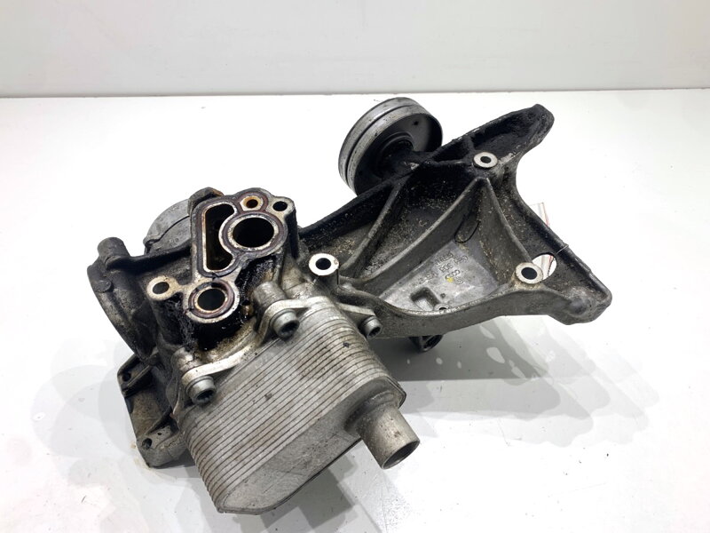 Základna filtru oleje Audi A4 B8 Avant (8K5) 2007 - 2015 06H903143E