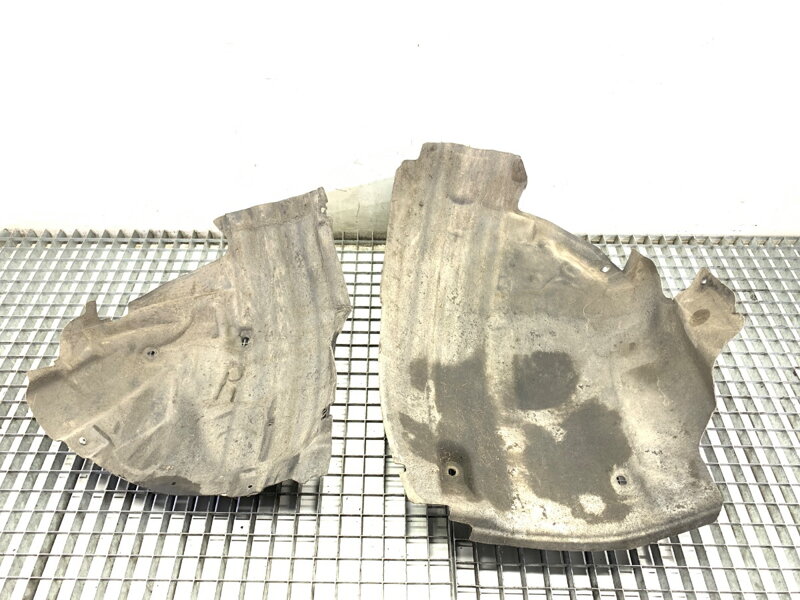 Podblatník pravý přední Audi A6 C7 Avant (4G5, 4GD) 2011 - 2018 4G0821172C