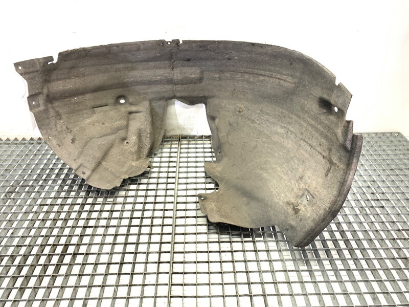 Podblatník levý přední Audi A6 C7 Avant (4G5, 4GD) 2011 - 2018