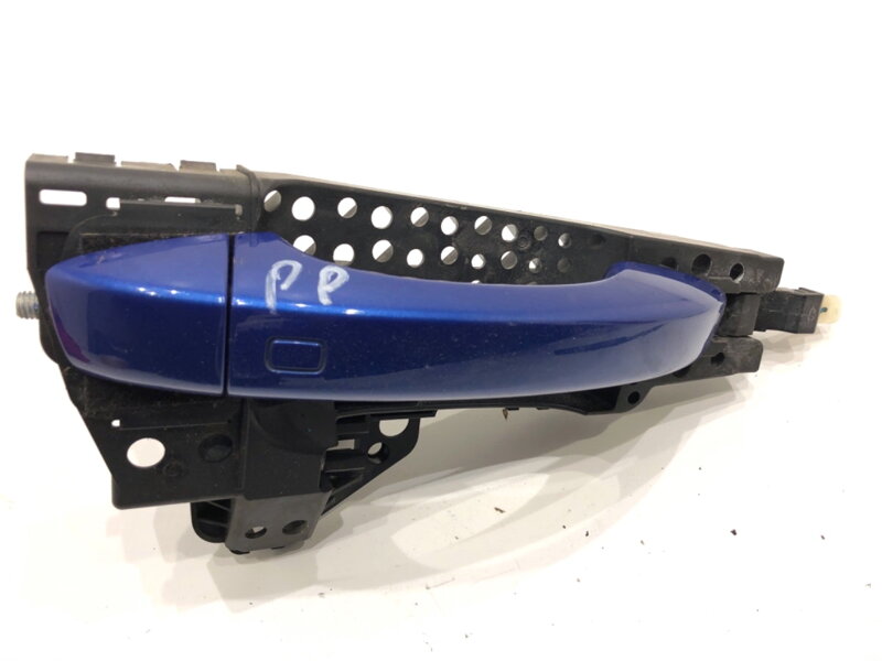 Klika vnější pravá přední Audi A6 C7 Avant (4G5, 4GD) 2011 - 2018