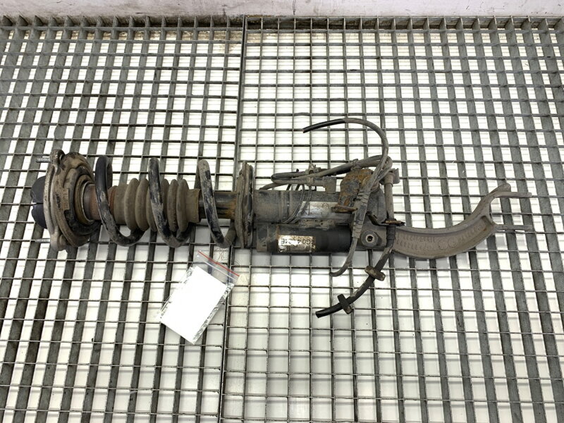 Tlumič pravý přední Audi A6 C7 Avant (4G5, 4GD) 2011 - 2018 4G0412020B