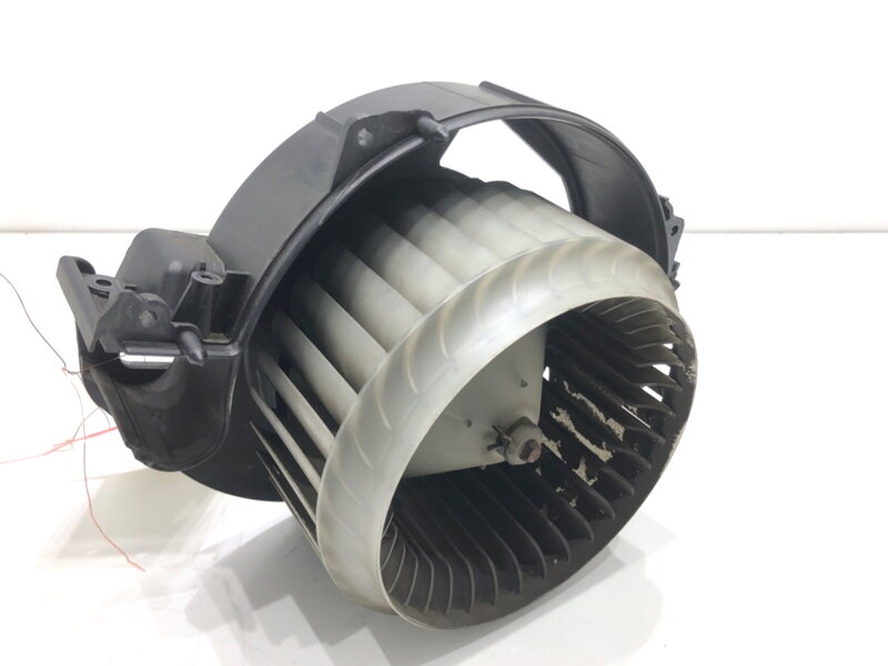 Ventilátor topení Audi A6 C6 (4F2) 2004 - 2011