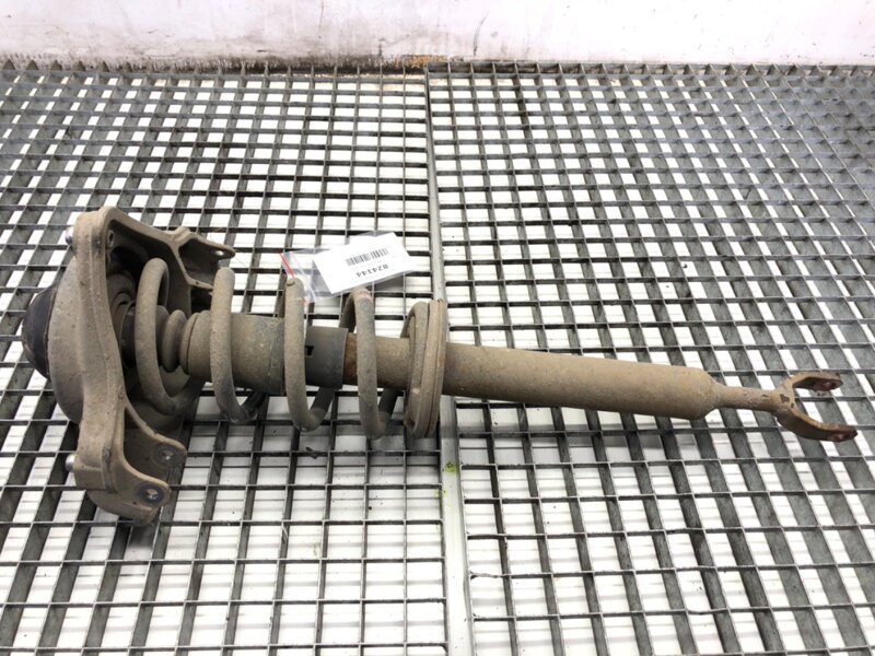 Tlumič pravý přední Audi A6 C6 (4F2) 2004 - 2011