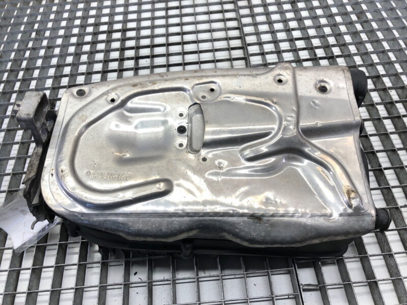 Kryt filtru vzduchu Mercedes-benz Class GLK (X204) 2008 - 2015 A6510901101