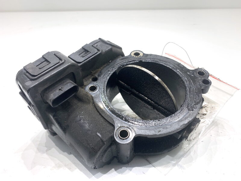 Škrticí klapka Mercedes-benz Class GLK (X204) 2008 - 2015 A6510900370