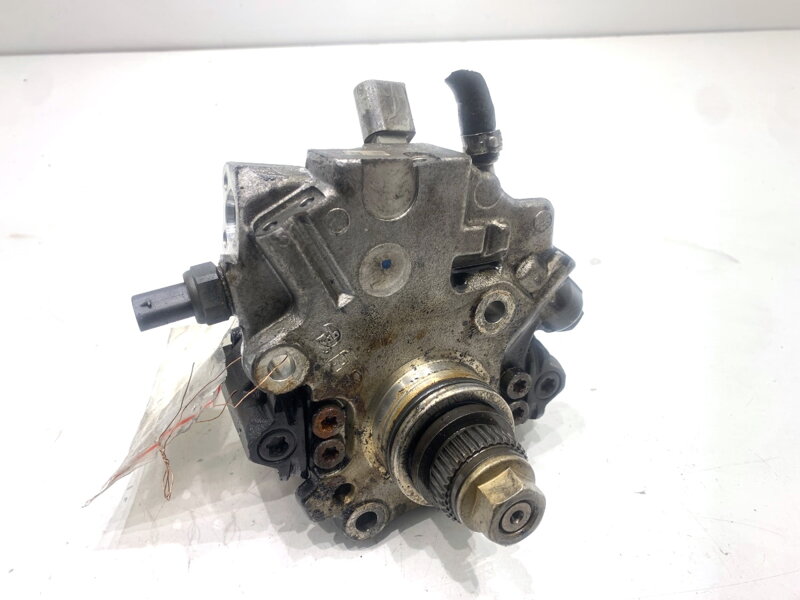 Čerpadlo vysokého tlaku Mercedes-benz Class GLK (X204) 2008 - 2015 A6510700601