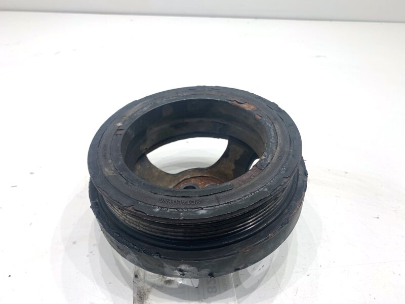 Kolo pásové hřídele Mercedes-benz Class GLK (X204) 2008 - 2015