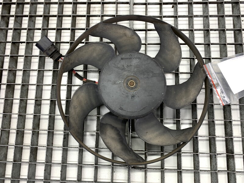 Ventilátor klimatizace VW Tiguan (5N_) 2007 - 2018 1K0959455DH