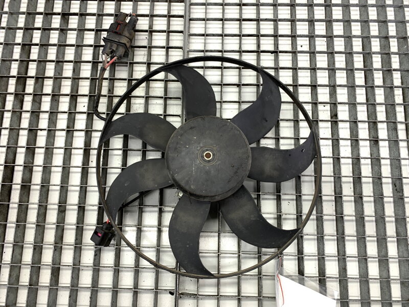 Ventilátor chladiče VW Tiguan (5N_) 2007 - 2018 1K0959455DL